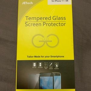 iPhone XR Screen Protector